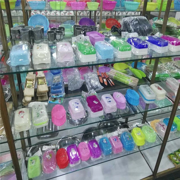 小商品的大未來 日用百貨行業的終極發展之道
